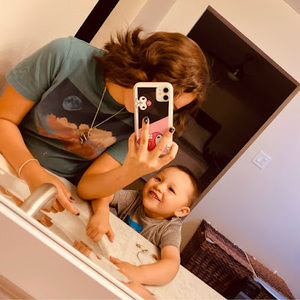 Meet your Posher, Alana